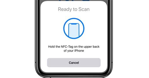 iphone6 nfc reader|turn on nfc iphone 14.